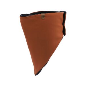 Warmii Invierno naranja sin filtro